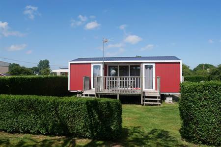 Camping sainte mere eglise