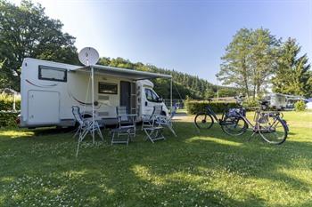 Camping Sandaya Parc La Clusure boeken