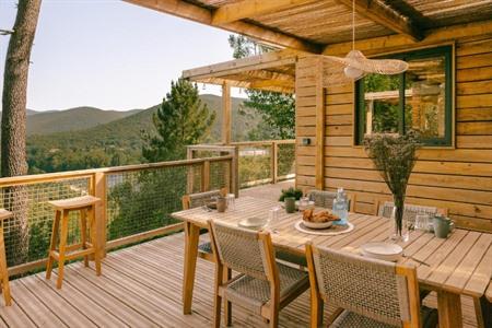 Camping Slow Village Anduze boeken