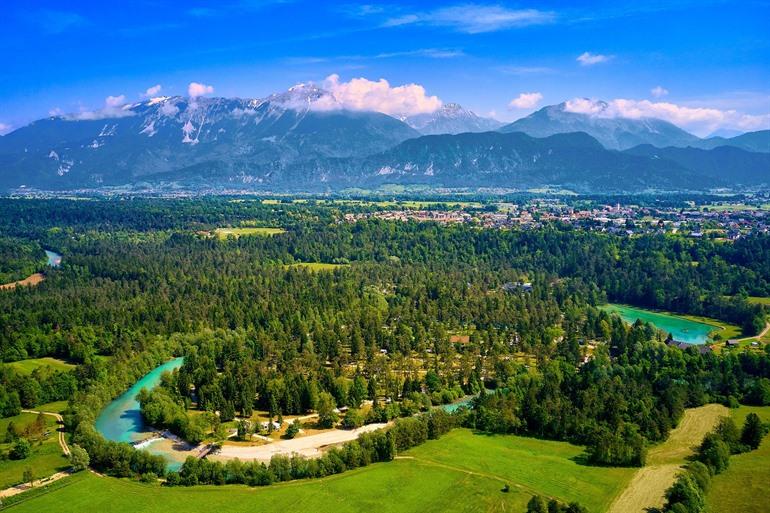 Camping Šobec boeken