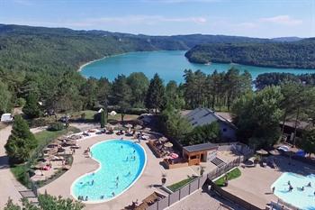 Camping Trélachaume boeken