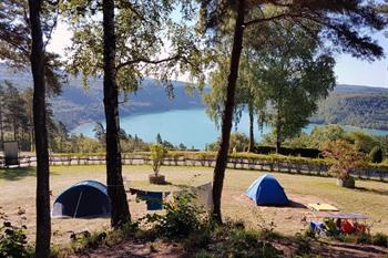 Camping Trélachaume boeken