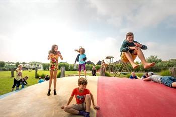 Camping Veld & Duin boeken