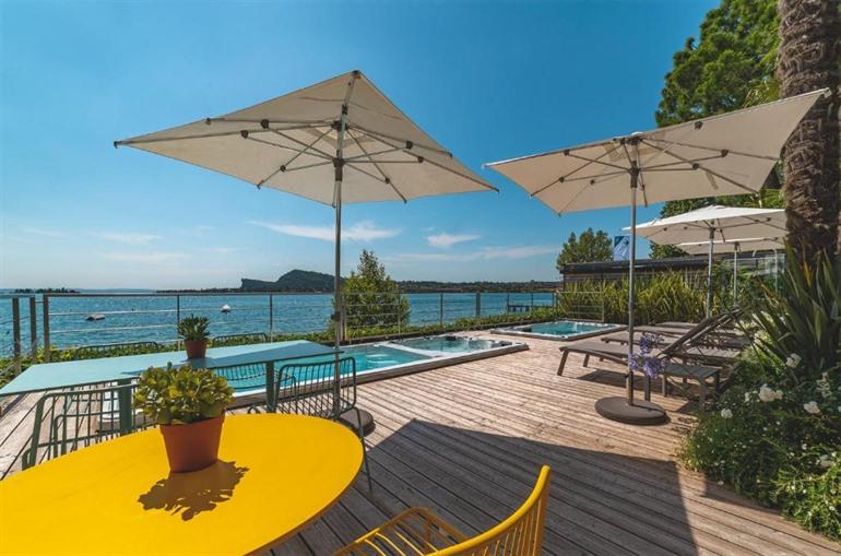 Camping Village Piccola Gardiola boeken