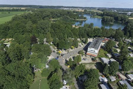 Campingplatz Bella Augusta boeken