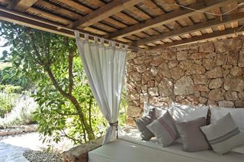 Can Aisha in Es Pujols Formentera