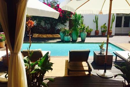 Can Aisha in Es Pujols Formentera