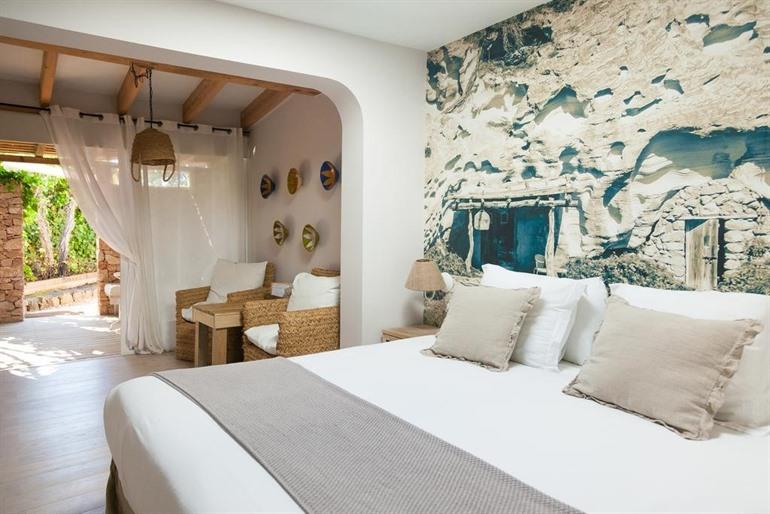 Can Aisha in Es Pujols Formentera