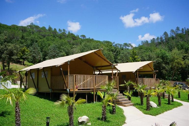 Can Bora Lodges boeken