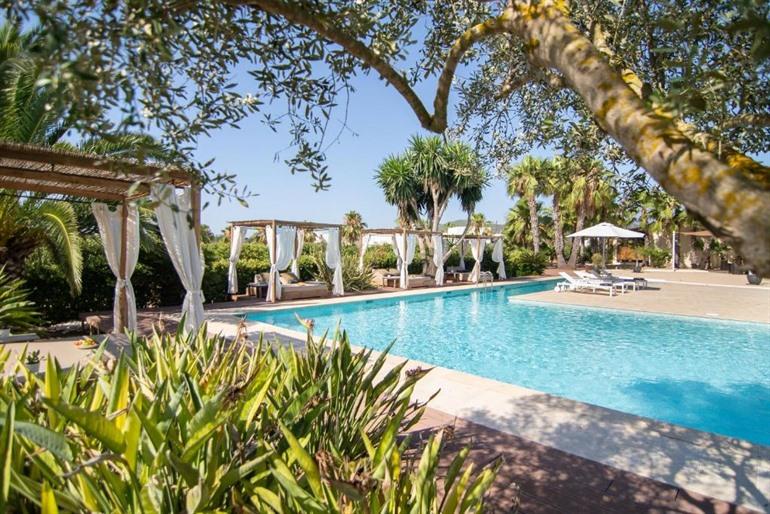 Can Jaume by Ocean Drive boeken