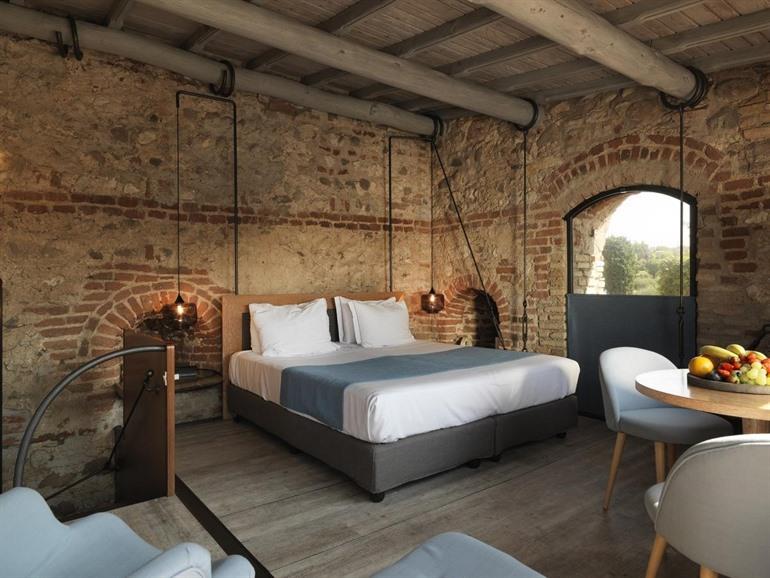 Cangrande Hotel (Lazise)