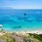 Cannelle beach, Toscane