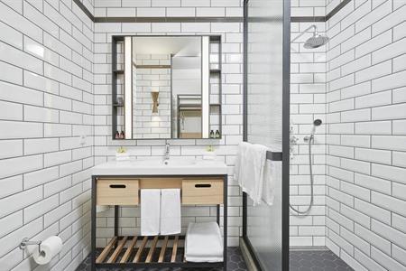 Canopy by Hilton Reykjavik City Centre, Ijsland