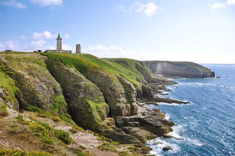 Cap Fréhel, Bretagne