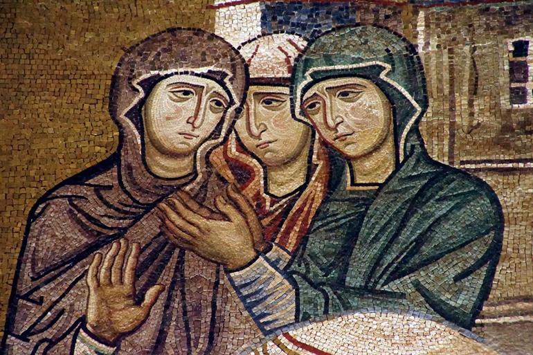  Capella Palatina