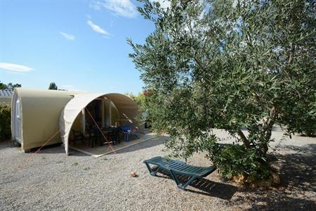 Capfun camping La Nautique boeken