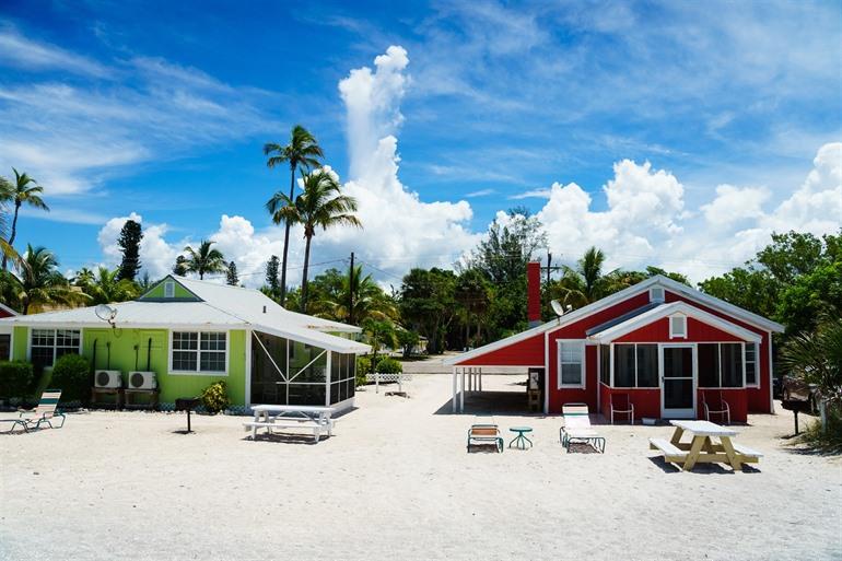 Captiva Island Florida