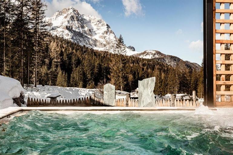 Caravan Park Sexten boeken