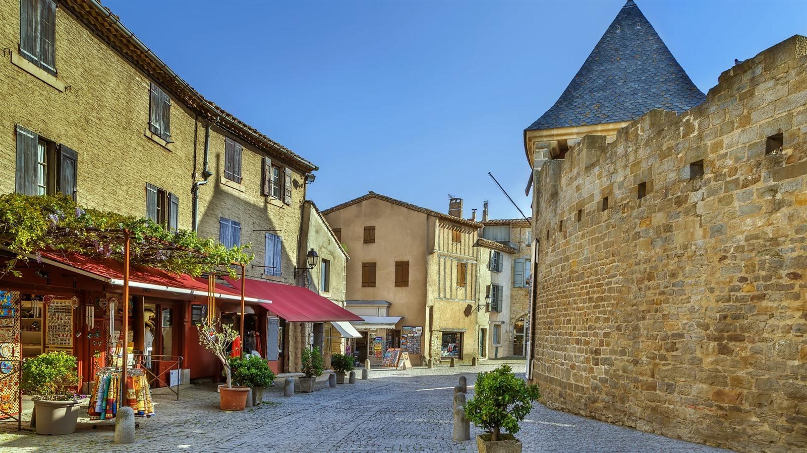 Carcassonne: het kasteel en stad bezoeken? Tips tickets