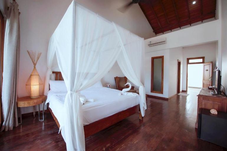 Cardamon Hotel Trincomalee