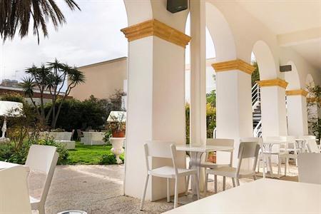 Carmine Hotel (Trapani)