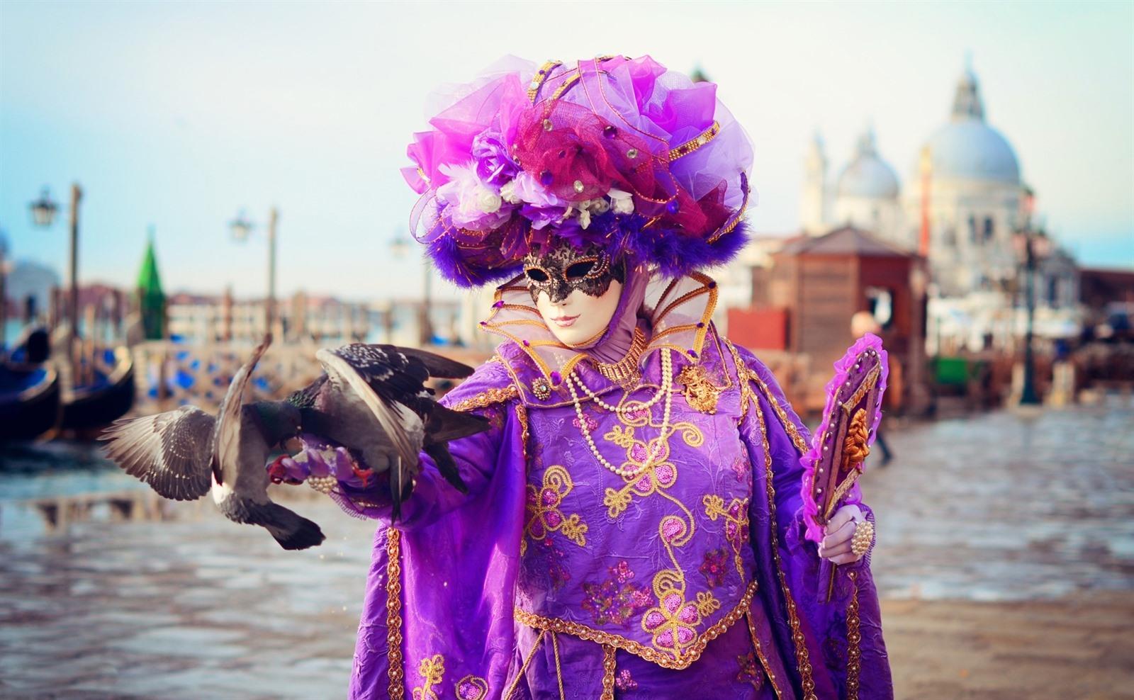 verwarring schuintrekken hoorbaar Carnaval van Venetië 2023 bezoeken? Info + tips over het Carnaval