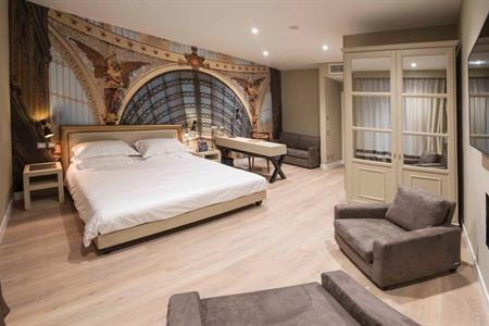 Caruso Place Boutique & Wellness Suites