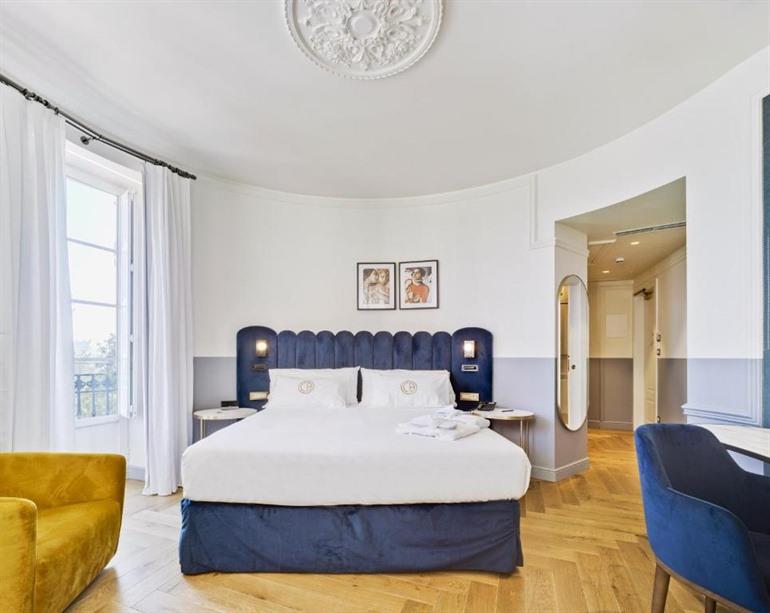 Casa Alberola Alicanto, Curio Collection By Hilton boeken