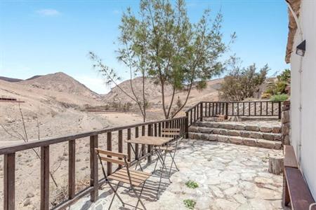 Casa Alonso Fuerteventura boeken