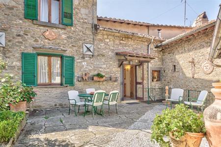 Casa Bacco boeken