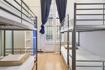 Casa Barcelo Hostel Barcelona