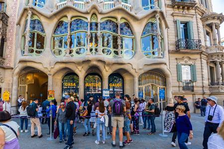 Casa Batlló