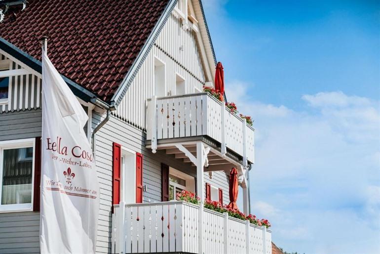 Casa Bella Cosa boeken in Braunlage 