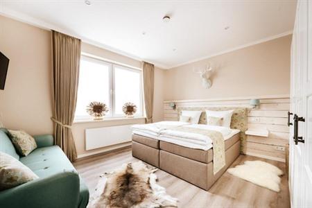 Casa Bella Cosa boeken in Braunlage 