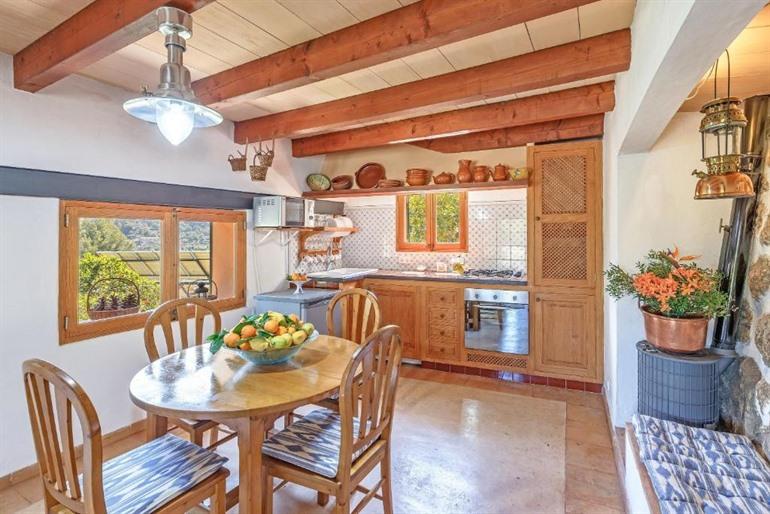 Casa Catalina in Sóller boeken