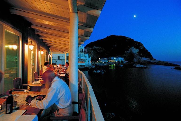 Casa Celestino op Ischia