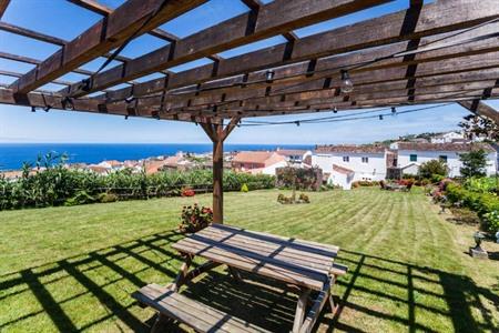 Casa da Courela in Nordeste boeken