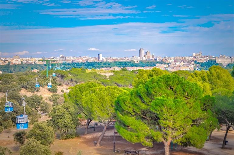 Dé 30 x bezienswaardigheden Madrid? Wat zien & doen in Madrid?