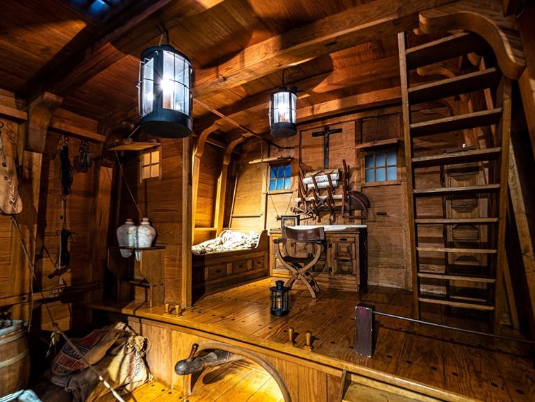 Casa de Colon bezoeken in Las Palmas de Gran Canaria