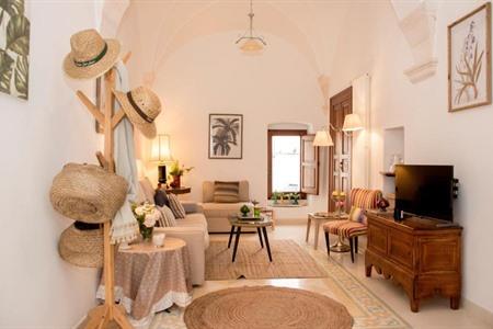 Casa del Lauro boeken