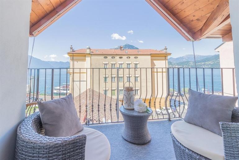 Casa del Tiglio (Varenna)