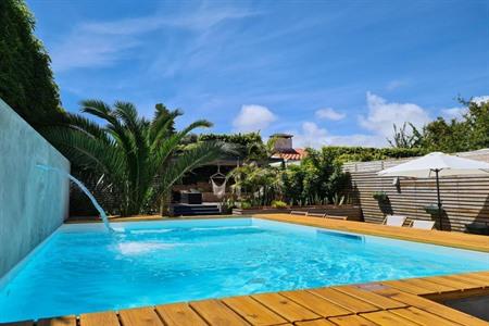 Casa do Contador - Suites & Pool in Ponta Delgada