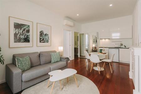 Casa do Contador - Suites & Pool in Ponta Delgada