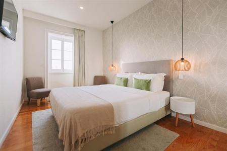 Casa do Contador - Suites & Pool in Ponta Delgada