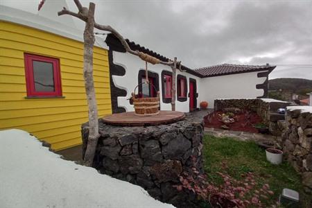 Casa do Poço in Santa Bárbara