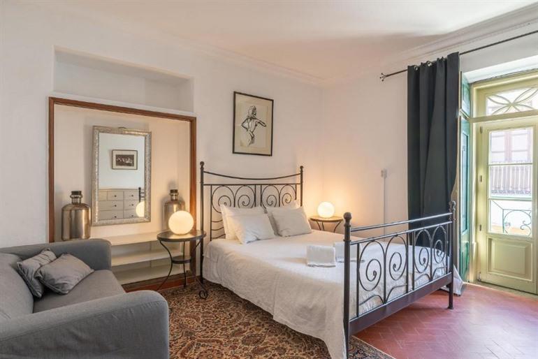 Casa dos Arcos – Charm Guesthouse boeken