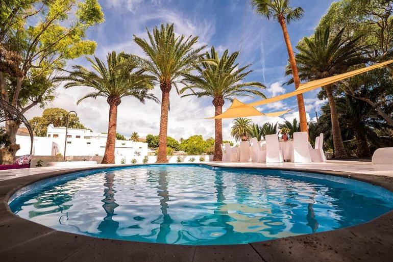 Casa Emblemática Villa Delmás boeken