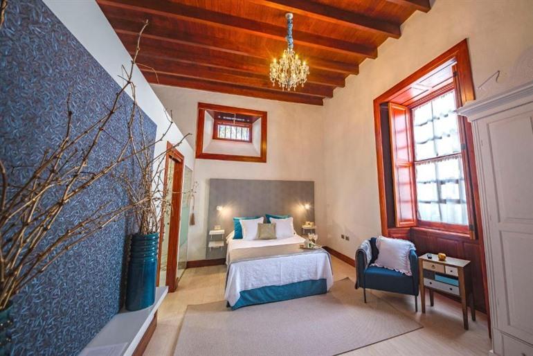 Casa Emblemática Villa Delmás boeken