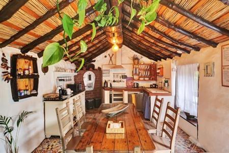 Casa Fina boeken in Santiago del Teide boeken