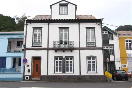 Casa Galante in Furnas